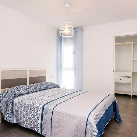 Miramar - Avd. Faro Mesa Roldan Apartment Carboneras Ngoại thất bức ảnh