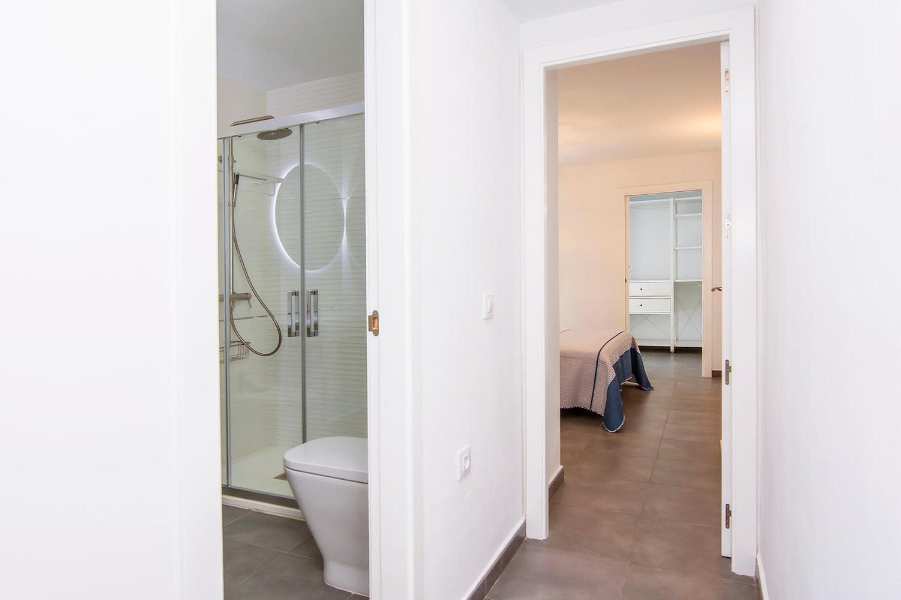 Miramar - Avd. Faro Mesa Roldan Apartment Carboneras Ngoại thất bức ảnh