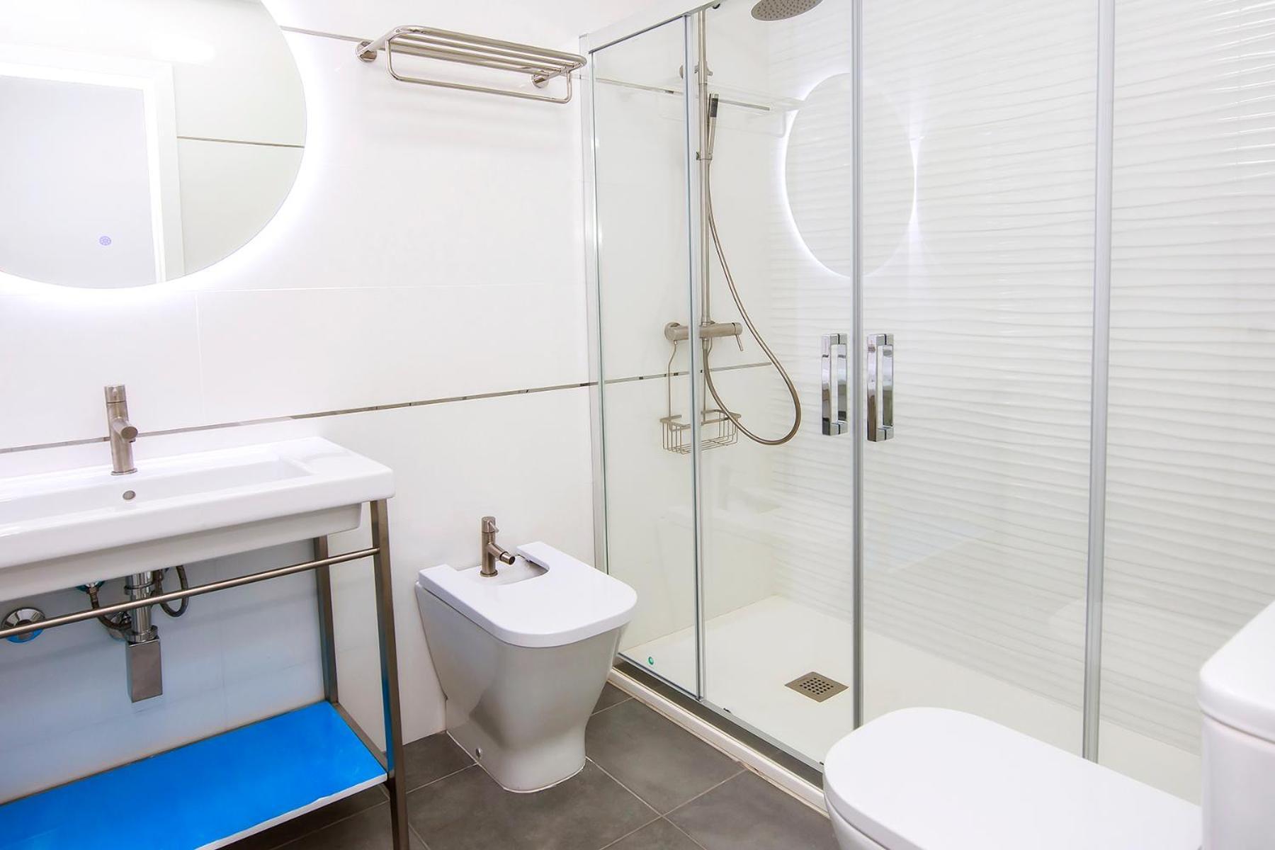 Miramar - Avd. Faro Mesa Roldan Apartment Carboneras Ngoại thất bức ảnh