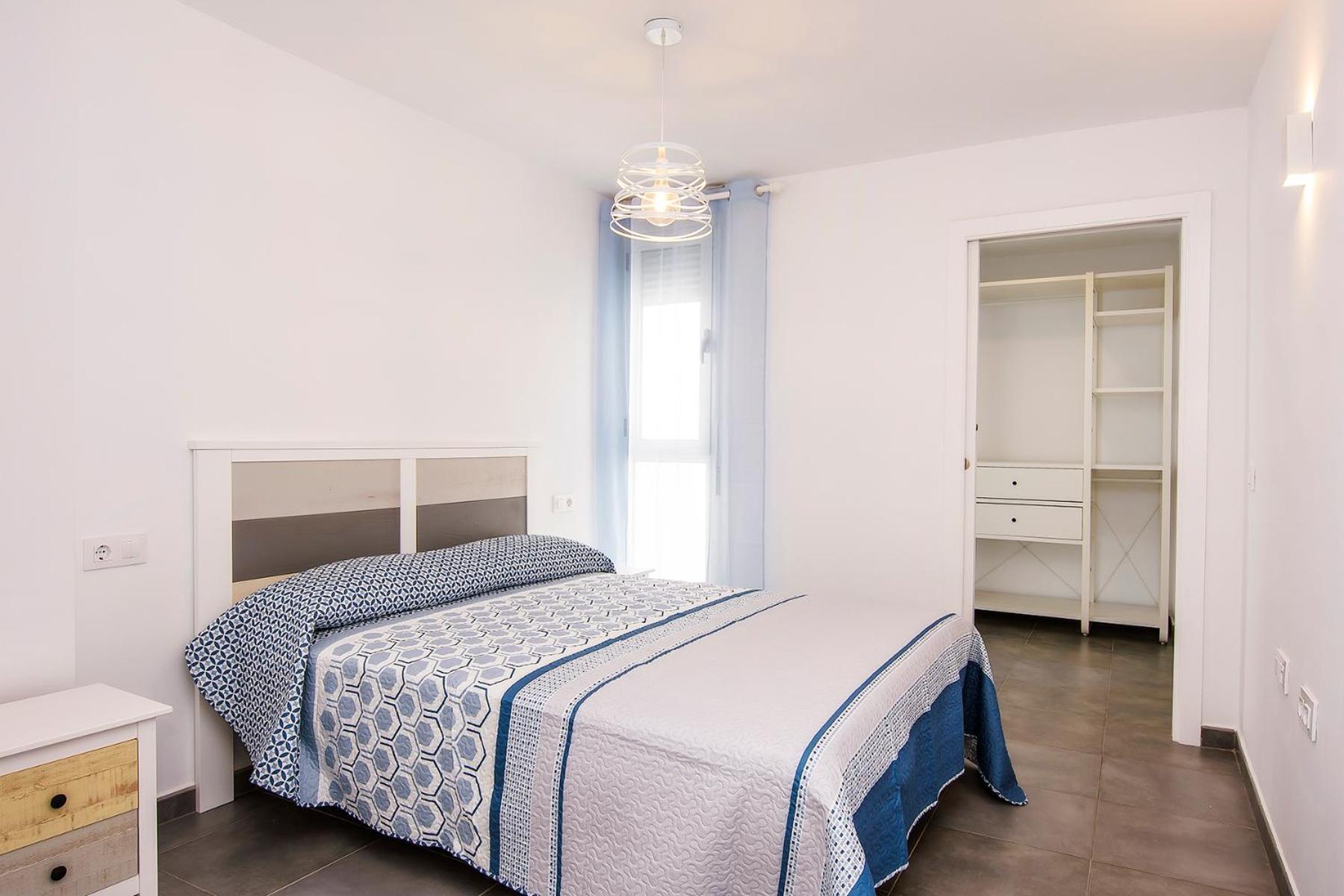 Miramar - Avd. Faro Mesa Roldan Apartment Carboneras Ngoại thất bức ảnh