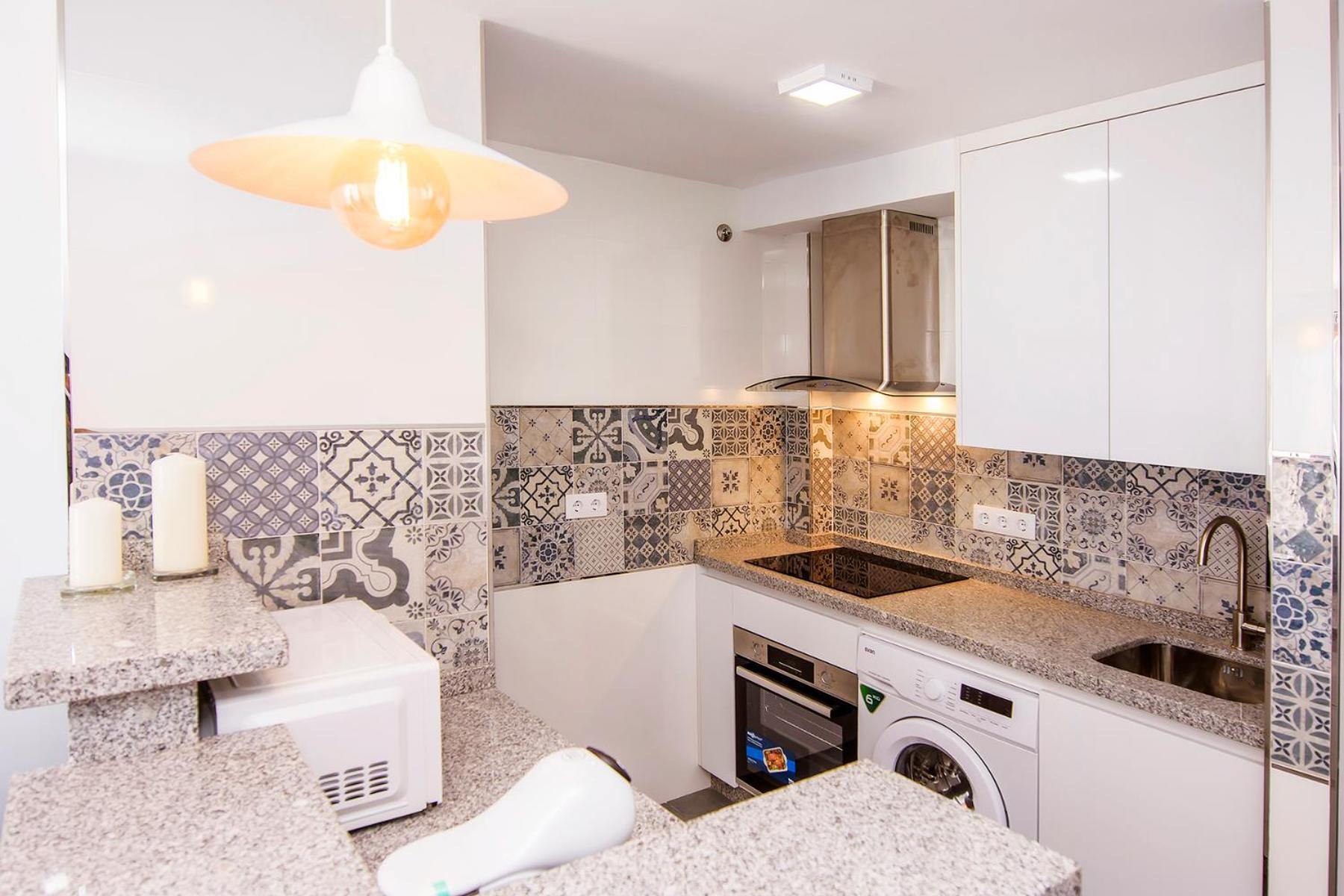 Miramar - Avd. Faro Mesa Roldan Apartment Carboneras Ngoại thất bức ảnh