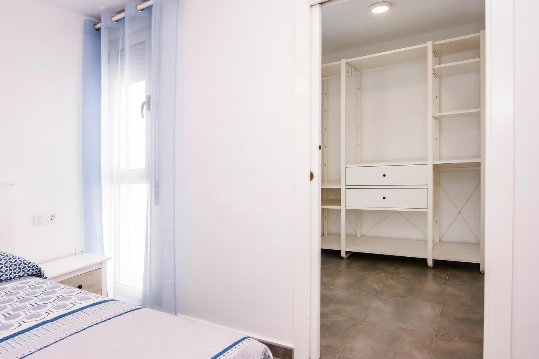 Miramar - Avd. Faro Mesa Roldan Apartment Carboneras Ngoại thất bức ảnh